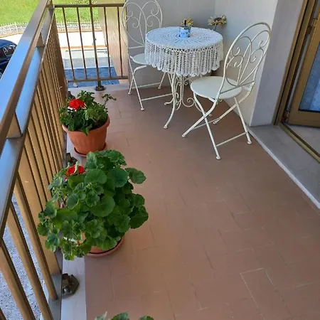 Casa Stefy Gubbio Villa Exterior photo