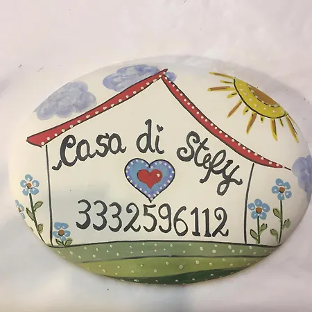 Casa Stefy Gubbio Villa Exterior photo