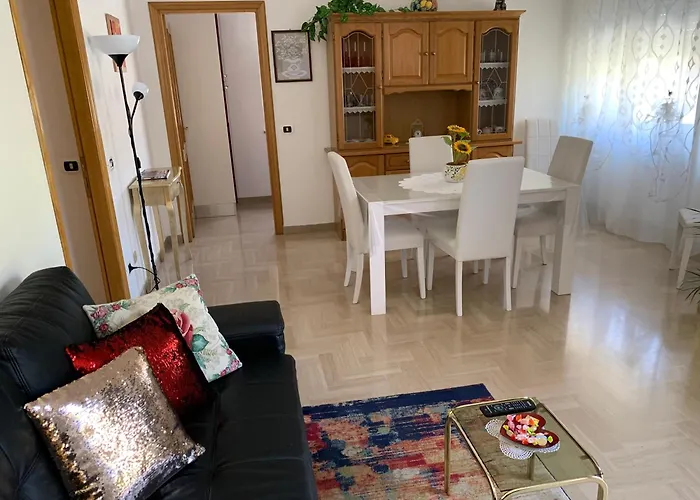 Casa Stefy Gubbio