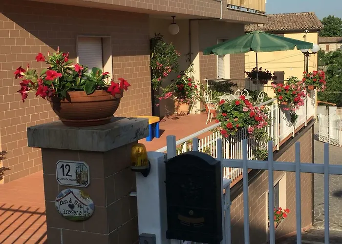 Casa Stefy Gubbio