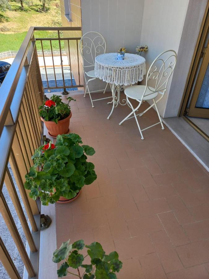 Casa Stefy Holiday home
