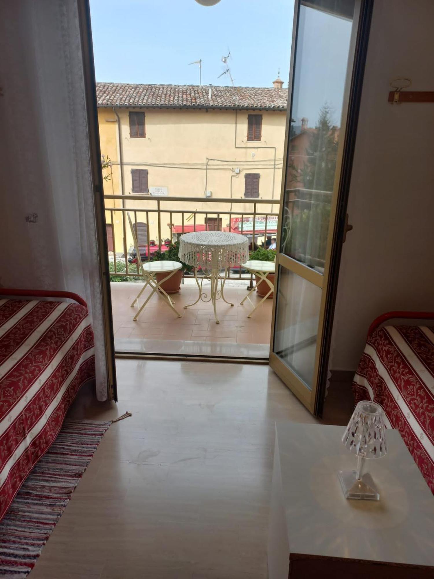 Holiday home Casa Stefy