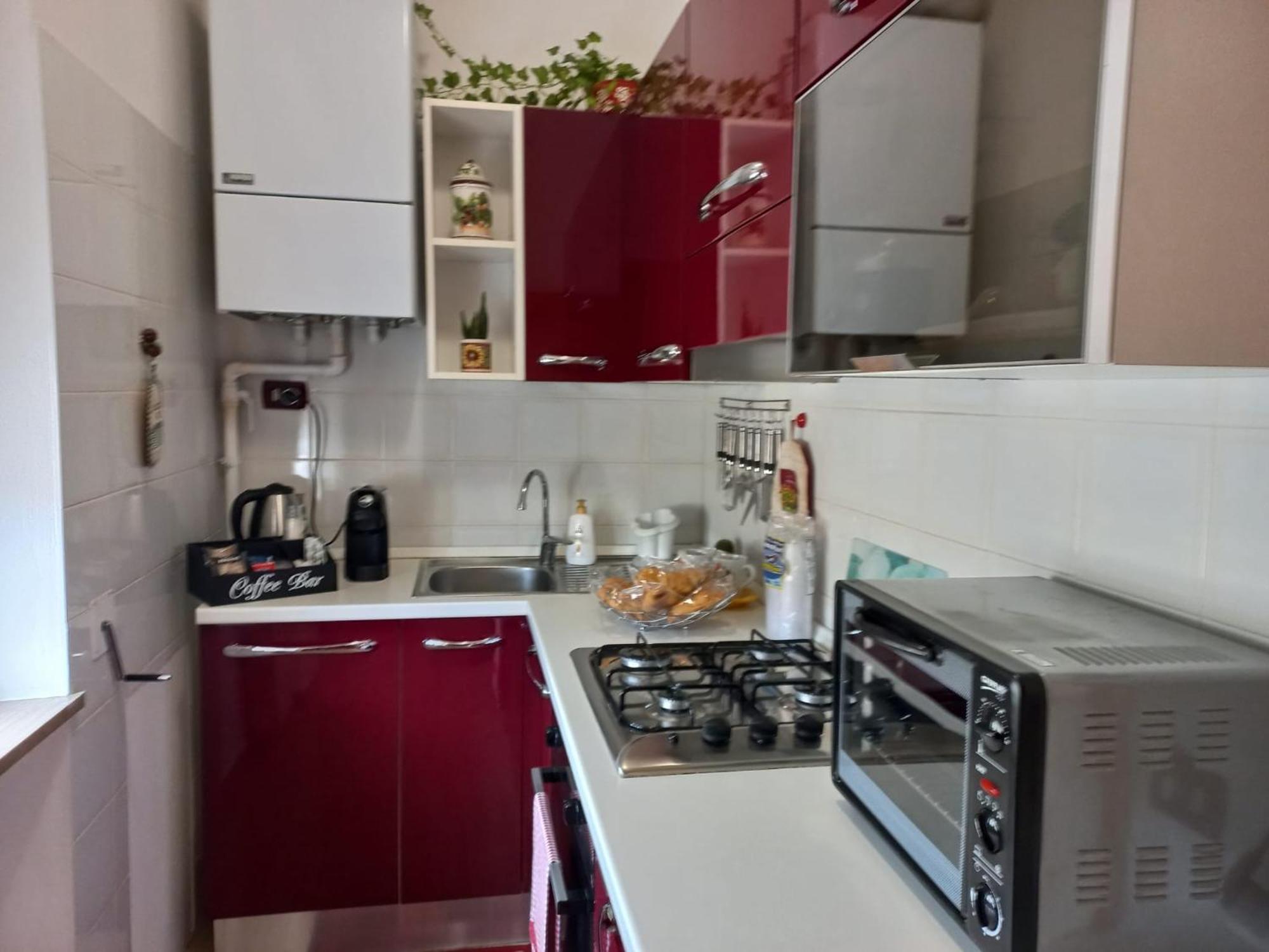 Holiday home Casa Stefy *