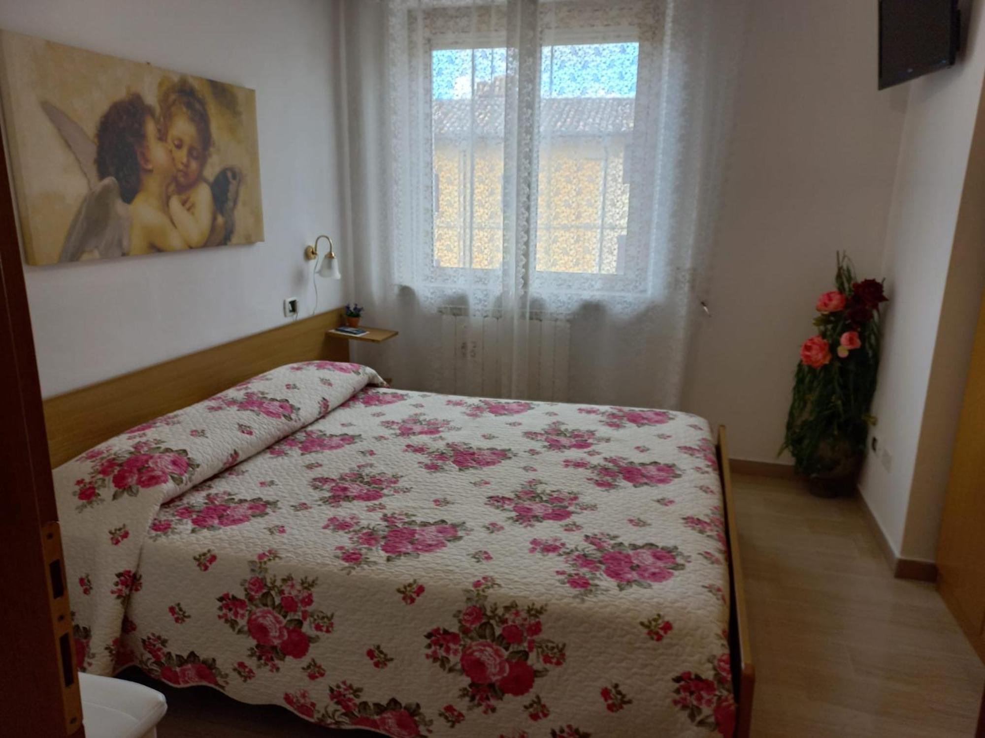 Casa Stefy Holiday home *