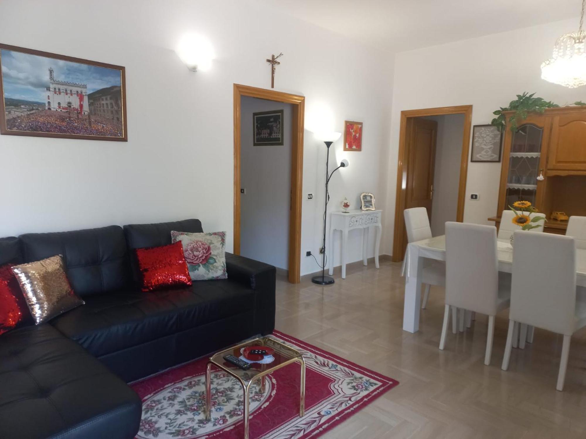 Holiday home Casa Stefy