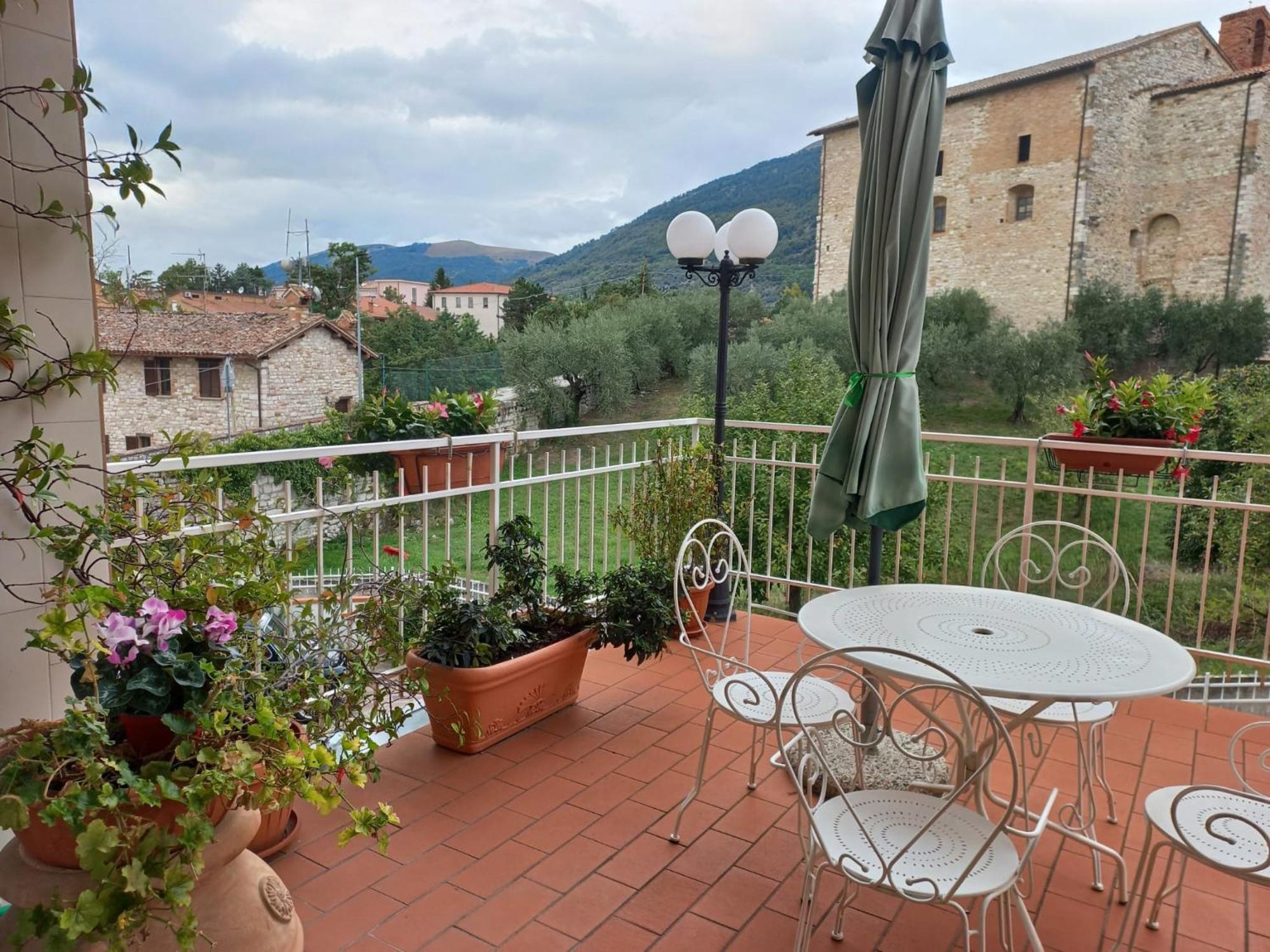 Casa Stefy Holiday home Gubbio