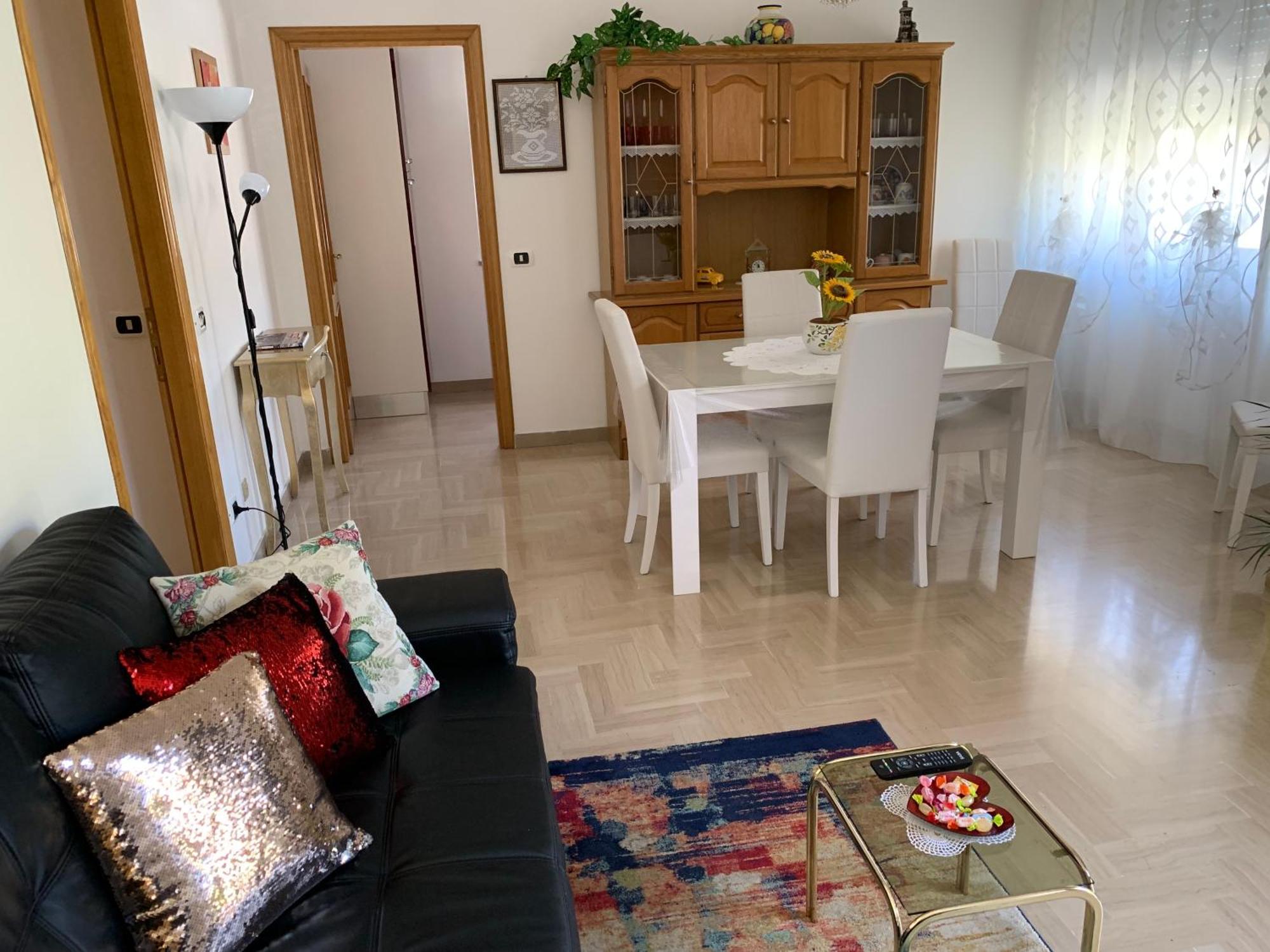 Casa Stefy Gubbio