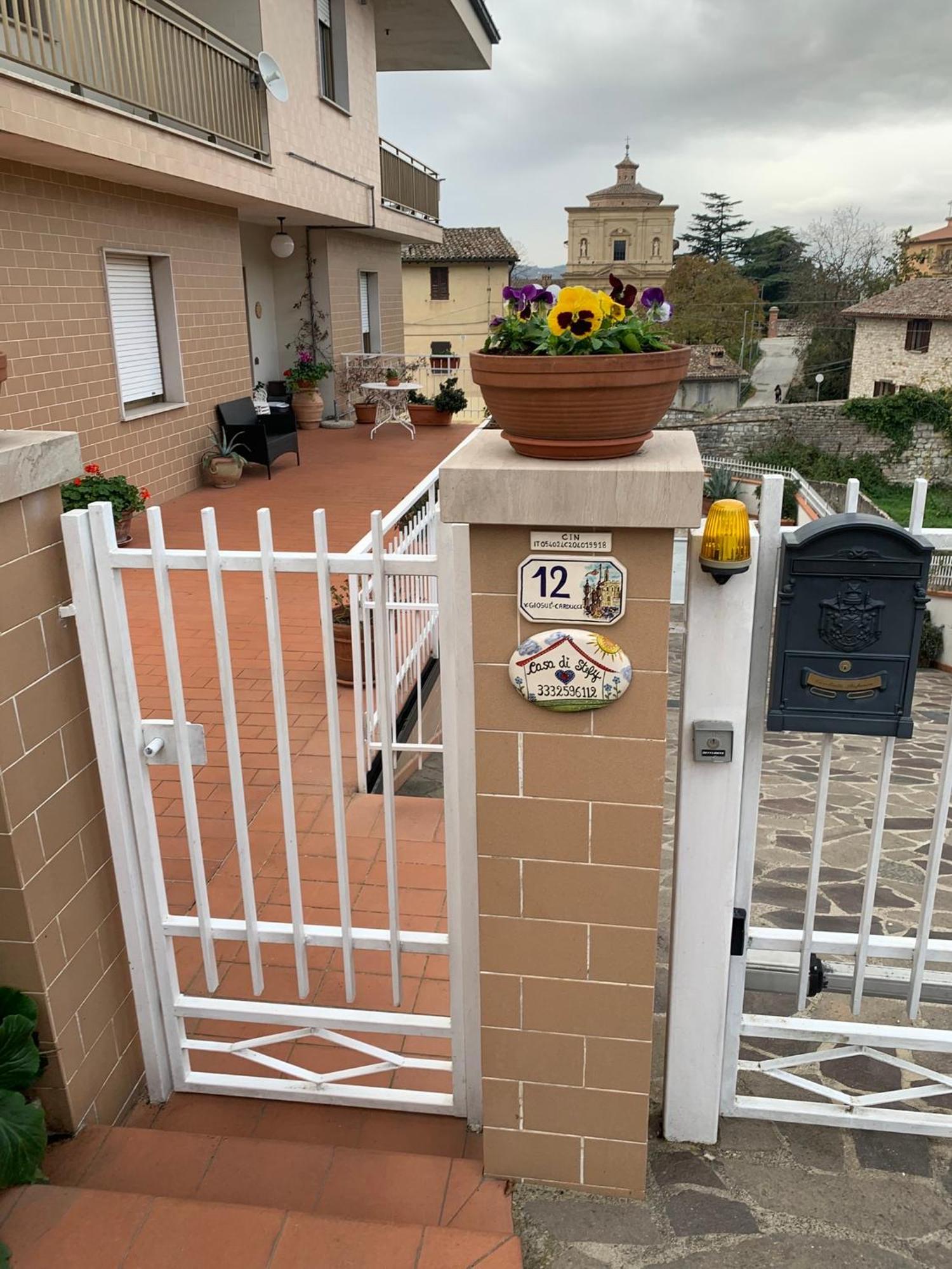 Casa Stefy Holiday home